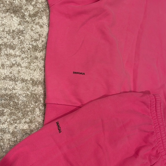 Pangaia 365 Heavyweight Set: Hoodie + Sweatpants Size XXS-XS - Picture 11 of 15